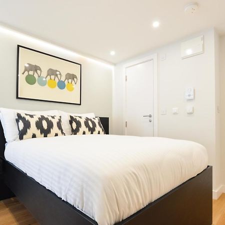 Earls Court West Serviced Apartments By Concept Apartments ロンドン エクステリア 写真