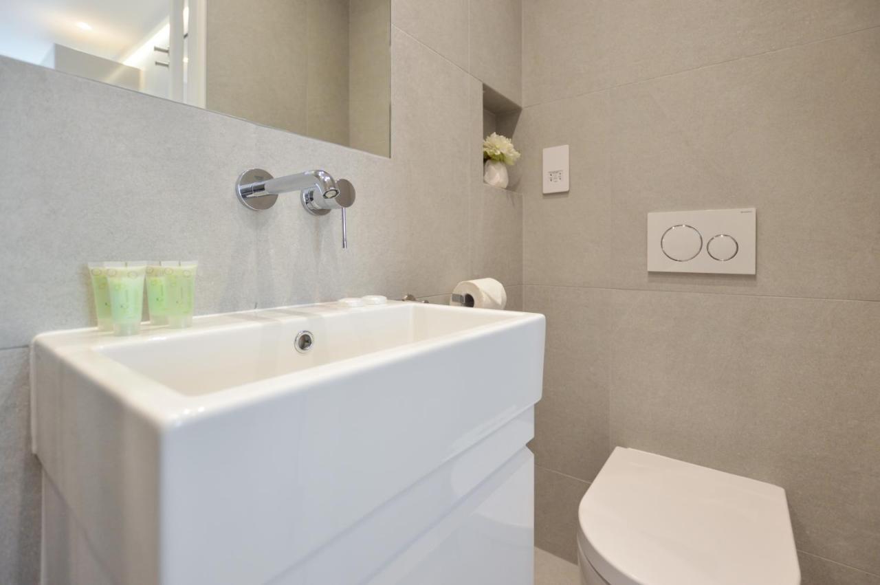 Earls Court West Serviced Apartments By Concept Apartments ロンドン エクステリア 写真