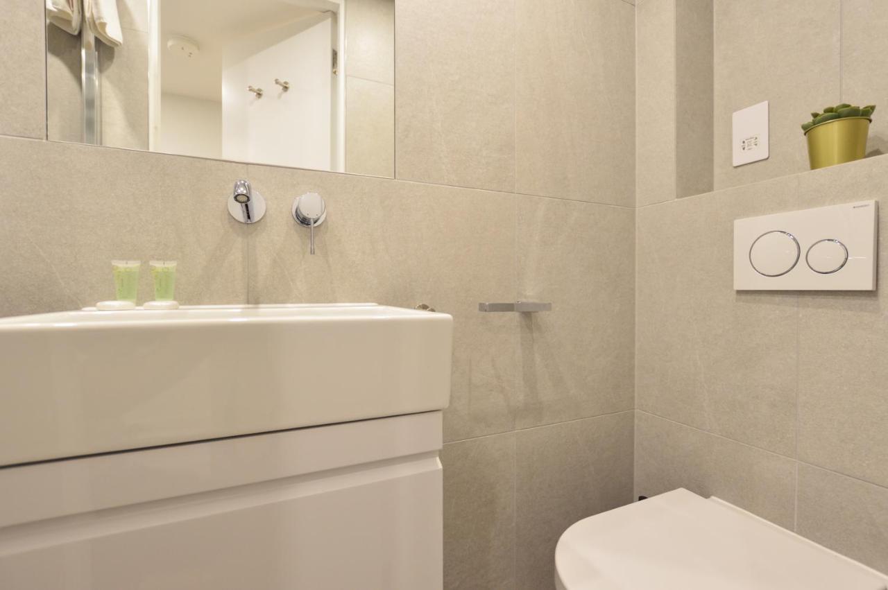 Earls Court West Serviced Apartments By Concept Apartments ロンドン エクステリア 写真