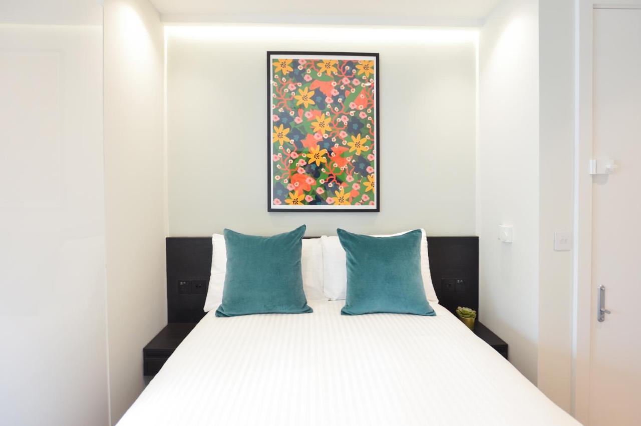 Earls Court West Serviced Apartments By Concept Apartments ロンドン エクステリア 写真