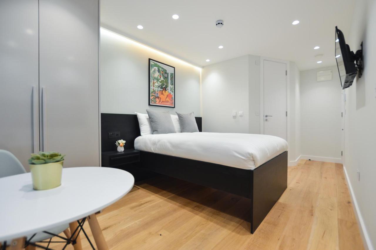 Earls Court West Serviced Apartments By Concept Apartments ロンドン エクステリア 写真