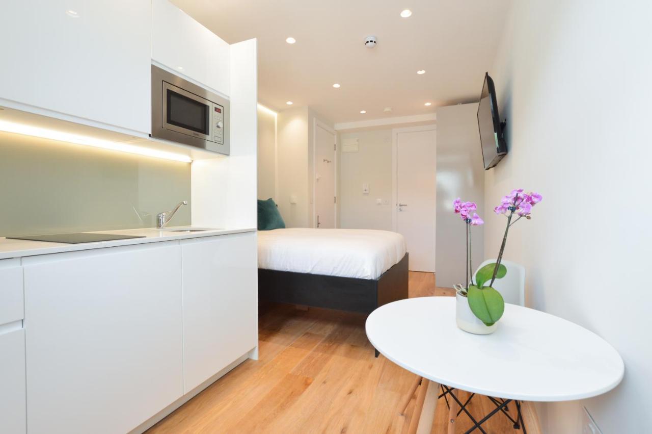 Earls Court West Serviced Apartments By Concept Apartments ロンドン エクステリア 写真